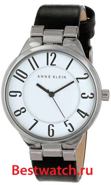 Часы Anne Klein Daily 1619WTBK